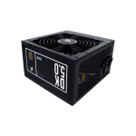 1STPLAYER DK 5.0 PS-500AX 500W 80 Plus Bronze Non-Modular ATX Power Supply