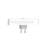 LDNIO SC2311 20W 2 Port + 1 PD + 1 QC3.0 + 1 USB Universal Power Socket