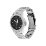 Fastrack Quartz 3220SM02 Analog Stainless Steel Strap Men's Watch