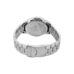 Fastrack Quartz 3220SM02 Analog Stainless Steel Strap Men's Watch