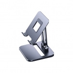 Xundd Folding Metal Holder for Phone & Tablet