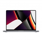MacBook Pro M1 Pro 8-CPU 14-GPU 14-inch