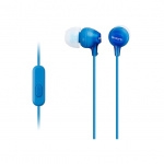 Sony MDR-EX15AP In-ear Headphones