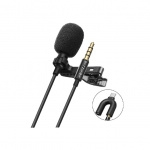 BlitzWolf BW-CM1 Lavalier Microphone