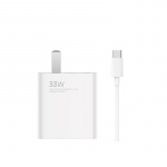 Xiaomi 33W Charger Set with 3A USB Type-C Cable