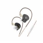KZ EDS In-Ear Monitor Earphones