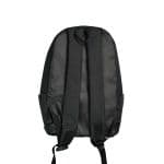 AGL Casual Shoulder Backpack 10L - Black