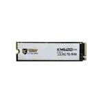 AITC KINGSMAN KM600 ULTRA PCIe Gen3 M.2 NVMe SSD