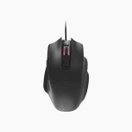 AJAZZ NJ05 Wired Ergonomic Gaming Mouse