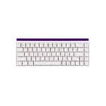 AJAZZ NK68 Wired RGB Hot Swappable Mechanical Keyboard