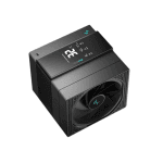 DeepCool ASSASSIN IV VC VISION Air CPU Cooler