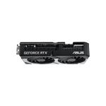 ASUS Dual GeForce RTX 5070 OC 12GB GDDR7 Graphics Card