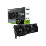 ASUS PRIME GeForce RTX 5070 OC 12GB GDDR7 Graphics Card