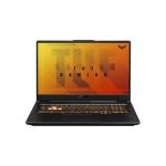 ASUS TUF FA706IH-RS53 AMD Ryzen 5 4600H NVIDIA GeForce GTX 1650 with 4GB Graphic 17.3" Gaming Laptop