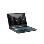 ASUS TUF Gaming A15 FA506NCG AMD Ryzen 7 8845HS NVIDIA GeForce RTX 3050 with 4GB Graphics 15.6" FHD Gaming Laptop