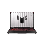 ASUS TUF Gaming A16 FA608UH AMD Ryzen 7 260 NVIDIA GeForce RTX 5050 with 8GB Graphics 16" FHD+ Gaming Laptop