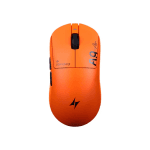 ATK Dragonfly A9 Ultimate Air+ Lightweight Wireless Mouse