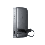 Acefast M40 22.5W Magnetic Fast Wireless Power Bank - 10000mAh