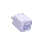 Anker 511 Charger Nano 3 30W