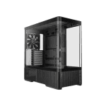 Antec C6 Curve Air Constellation Series ATX Mid Tower Gaming Casing