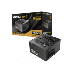 Antec GSK750 V2 750W 80 Plus Gold Full Modular Power Supply