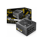 Antec GSK850 V2 850W 80 Plus Gold Full Modular Power Supply