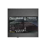 Antec NE850 PLATINUM ATX3.1 850W 80 Plus Platinum Full-Modular Power Supply
