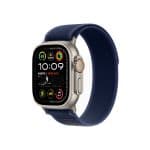 Apple Watch Ultra 2 with Trail Loop GPS + Cellular