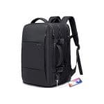 BANGE BG1908D MultiPurpose Business & Travel Backpack