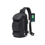 BANGE BG7086 Stylish Casual Chest Bag