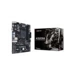 BIOSTAR A520MH DDR4 AMD AM4 mATX Motherboard
