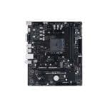 BIOSTAR A520MH DDR4 AMD AM4 mATX Motherboard
