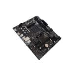 BIOSTAR A520MS DDR4 AMD AM4 mATX Motherboard