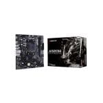 BIOSTAR A520MS DDR4 AMD AM4 mATX Motherboard