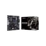 BIOSTAR B550MT DDR4 AMD AM4 mATX Motherboard