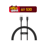 Baseus Cable Supervooc 65W Superior Series Fast Charging Data Cable USB to Type-C