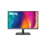 BenQ PD2706U 27-Inch 4K UHD IPS Professional Monitor