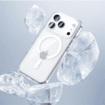 Benks Crystal Magnetic Case for iPhone
