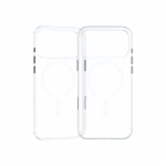 Benks Crystal Magnetic Case for iPhone