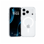 Benks Crystal Magnetic Case for iPhone
