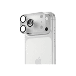 Benks GlassWarrior Full Lens Protector for iPhone 18 Series
