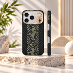 Benks Knight Case built with Kevlar® for iPhone