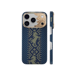 Benks Knight Case built with Kevlar® for iPhone