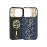 Benks Knight Case built with Kevlar® for iPhone