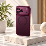 Benks Lucid Armor Magsafe Case for iPhone