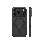 Benks Mist Magnetic Protective Case with Camera Button for iPhone