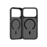 Benks Mist Magnetic Protective Case with Camera Button for iPhone