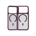 Benks Mist Magnetic Protective Case with Camera Button for iPhone