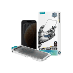 Benks OmniWarrior Anti-Drop Privacy Eye Protector Screen for iPhone 18 Series