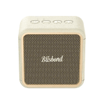 Blisbond MUSE Bluetooth Speaker